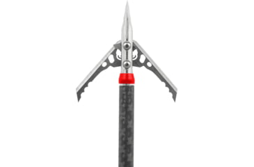 Image of Rage Hypodermic Trypan NC Crossbow 100 Grain Broadhead - 3 Pack, R35800