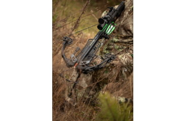 Image of Rage Crossbow X