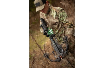 Image of Rage Crossbow X