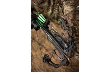 Image of Rage Crossbow X