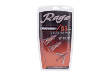 Image of Rage Crossbow X