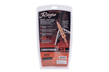 Image of Rage Crossbow X