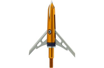 Image of Rage Crossbow X Broadhead, 2 Blade 100 gr. 3 pk., 53000