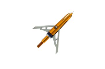 Image of Rage Crossbow X Broadhead, 2 Blade 125 gr. 3 pk., 54000