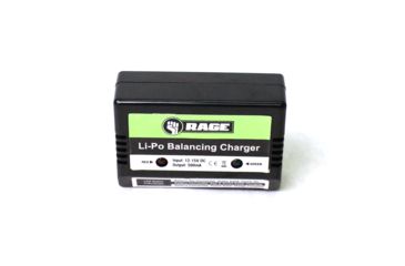 Image of Rage DC Balance Charger for BMBL RGRB1238