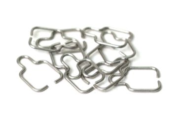 Image of Rage Eclipse Luff Rings, Pack of 10 RGRB1319