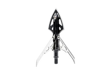 Image of Rage Extreme Broadhead, 4 Blade, 2.3in, 2 per Pack, R51200