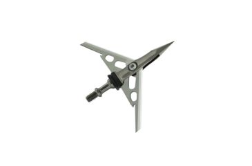 Image of Rage Hypodermic Broadhead, 100 gr. 3 pk. 39100