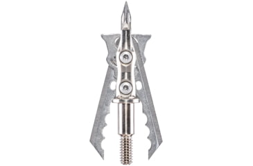 Image of Rage Hypodermic NC plus P Broadheads, 125 Gr., R38700