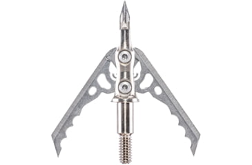 Image of Rage Hypodermic NC plus P Broadheads, 125 Gr., R38700