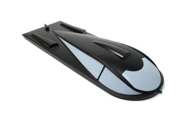 Image of Rage Painted Canopy for SC700BL RGRB1246