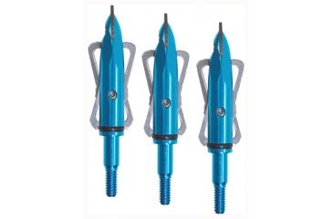 Image of Rage Practice Head, 2 Blade 100 gr. 3 pk., R31009