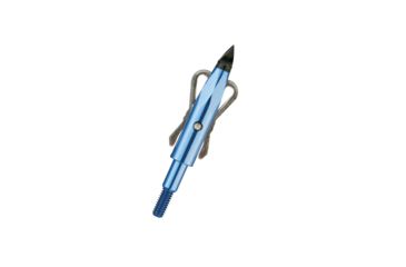 Image of Rage Practice Head, Chisel 2 Blade 100 gr. 3 pk., 31109
