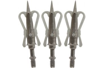 Image of Rage Practice Head, Hypodermic Crossbow 100gr. 3pk, 39609