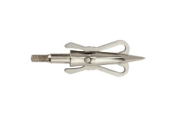 Image of Rage Practice Head, Hypodermic Deep Six 100gr. 3pk 39009