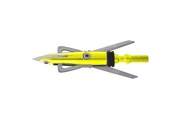 Image of Rage Practice Head, Xtreme 2 Blade 100 gr. 3 pk. 51009