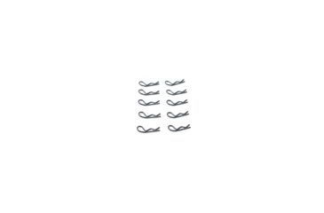 Image of Rage R18MT Body Clips, Pack of 10 RGRC1844