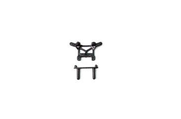 Image of Rage Rear Shock Tower/ Body Mount Set: R18MT RGRC1841