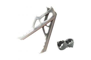 Image of Rage Replacment Blades for Rage Hypodermic Trypan Titanium construction, 2in Cut, R35105