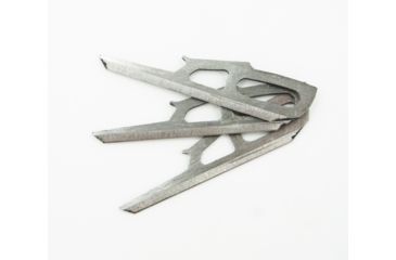 Image of Rage Replacement Blade Kit, 2 Blade Shock Collar Models, 61005