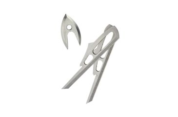 Image of Rage Replacement Blade Kit, Crossbow XTreme, 52005