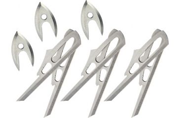 Image of Rage Replacement Blade Kit, Crossbow XTreme, 52005