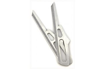 Image of Rage Replacement Blade Kit, Hypodermic, 39005