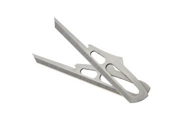 Image of Rage Replacement Blade Kit, Hypodermic Crossbow 39605