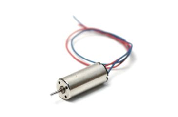 Image of Rage Replacement CW Motor for Stinger 240 RGR4048
