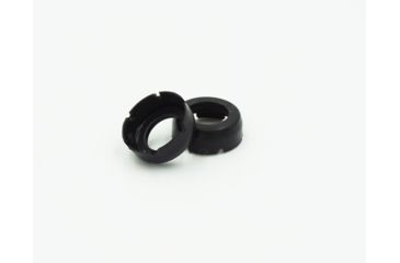 Image of Rage Replacement Shock Collar for Rage 3 Blade Chisel Tip SC 1.6in Cut Chisel Tip X, Pack of 3, R60107