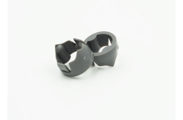 Image of Rage Replacement Shock Collar for Rage Hypodermic Trypan Titanium construction, 2in Cut, R35107