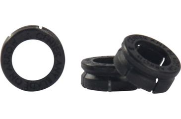 Image of Rage Replacement Shock Collars Hypodermic Trypan Xbow 20pk