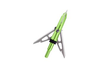 Image of Rage SS-85 Broadhead, 2 Blade 85 gr. 3 pk., 44200