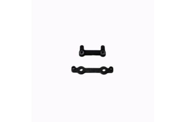 Image of Rage Steering Rack Cap and Drag Link for R10ST RGRC1019