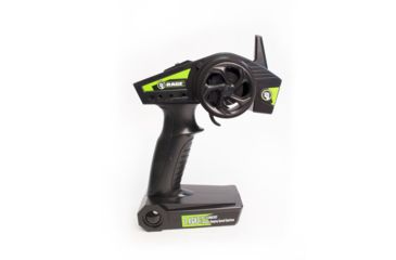 Image of Rage Transmitter Aqua Dart, Black Marlin, 2.4GHz RGRB1121