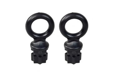 Image of Railblaza Eye25 Accessory Attachments, Black 84155.01.100