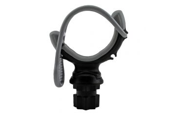 Image of Railblaza G-Hold 2in Accessory Holder, Black, 50mm(2in) 84140.01.100