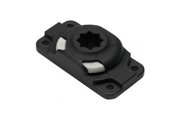 Image of Railblaza StarPort HD Base Mount, Black 84148.01.100