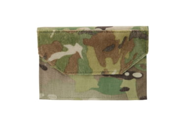 Image of Raine Tactical Gear Admin Pouch, Multicam, 26AD