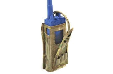Image of Raine Tactical Gear AN/PRC148/152 Radio Pouch, Multicam, 52RPRC