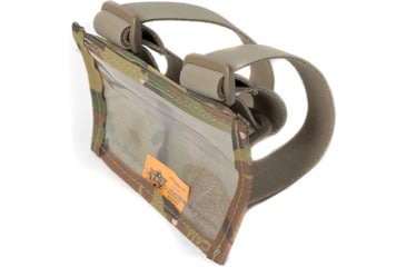 Image of Raine Tactical Gear Armband ID Holder, Multicam, 025JAMC