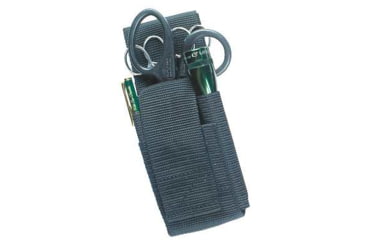 Image of Raine Tactical Gear EMT Pouch, Black, Large, 012L