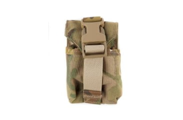 Image of Raine Tactical Gear Frag Grenade Pouch, Multicam, 47GREN