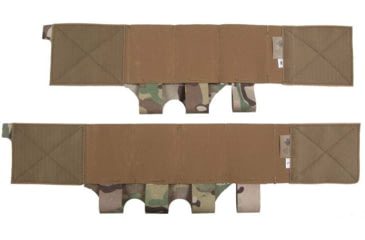 Image of Raine Tactical Gear Hook/Loop Cummerbund, Multicam, Medium, 72RPECMMC