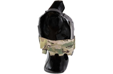 Image of Raine Tactical Gear Hook/Loop Cummerbund, Multicam, Medium, 72RPECMMC