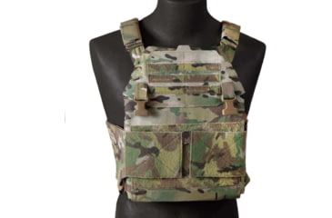 Image of Raine Tactical Gear Hook/Loop Cummerbund, Multicam, Medium, 72RPECMMC