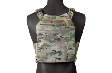 Image of Raine Tactical Gear Hook/Loop Cummerbund, Multicam, Medium, 72RPECMMC