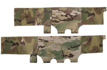 Image of Raine Tactical Gear Hook/Loop Cummerbund, Multicam, Medium, 72RPECMMC