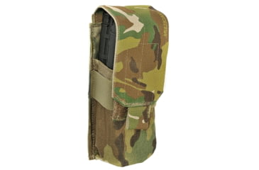 Image of Raine Tactical Gear M4 Double Magazine Pouch, Multicam, 46DM4