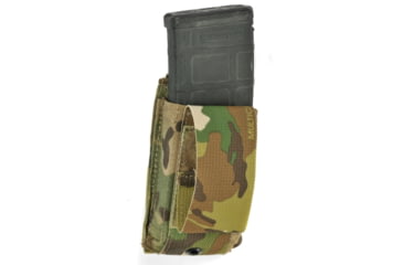 Image of Raine Tactical Gear M4 Speed Reload Pouch - Friction Retention, Multicam, 46M4SP
